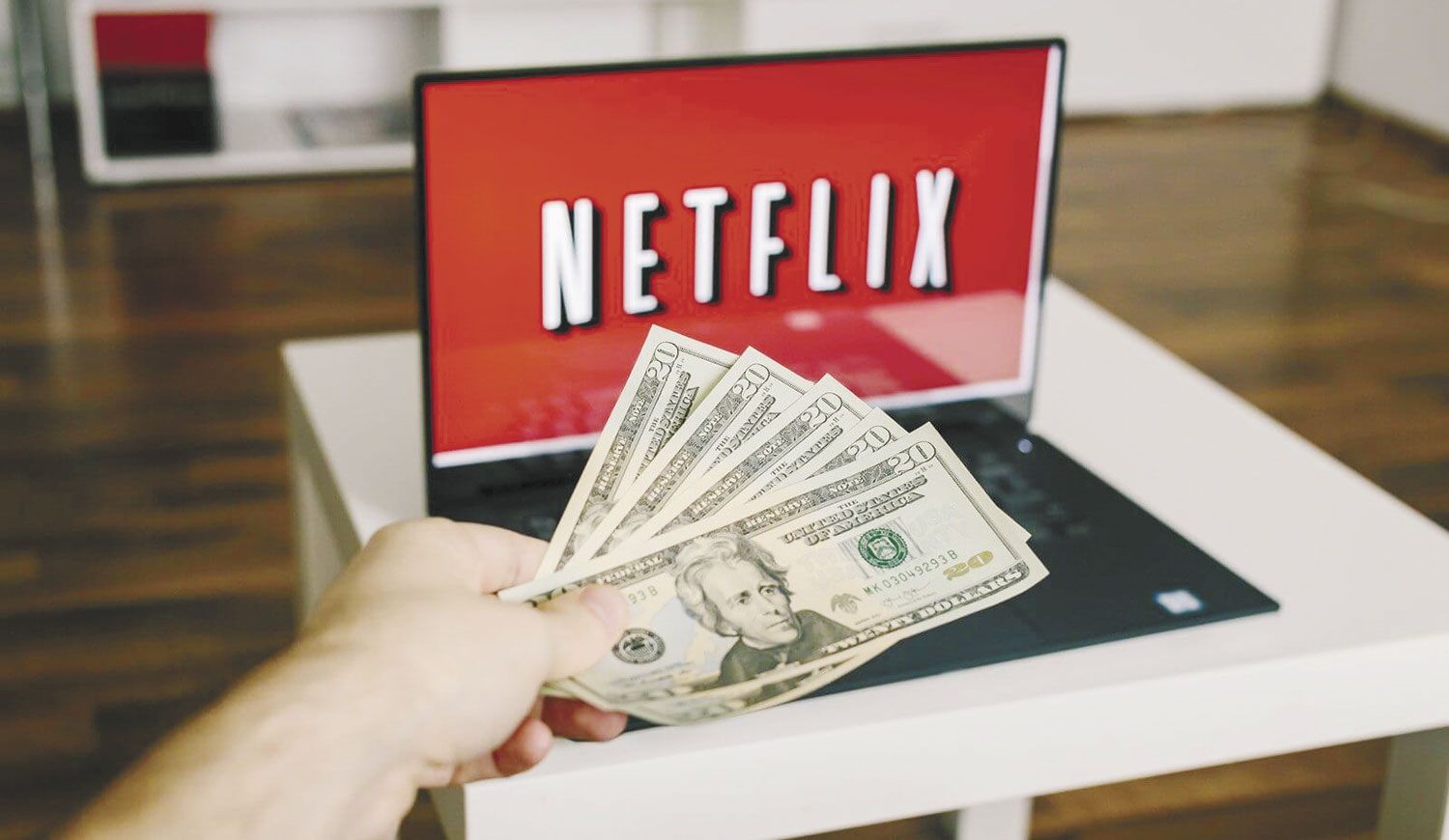 Netflix rebaja el precio de las suscripciones para los usuarios latinoamericanos