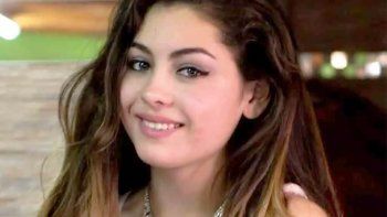 continua la busqueda de una adolescente en el alto valle continua la busqueda de una adolescente en el alto valle