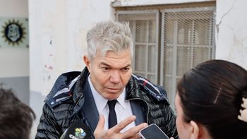 burlando ve situaciones precarias en el inicio del juicio por facundo