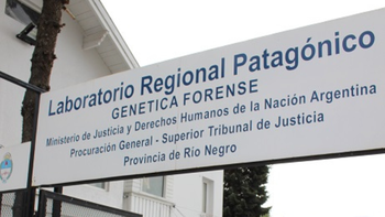 La justicia ordenó una&nbsp;exhumación para realizar una prueba de ADN a un hombre y un adolescente de Cipolletti.