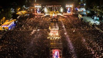 confirman que no habra fiesta de la manzana en 2021