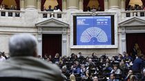 diputados aprobo la ley de creditos uva que aliviara a 900 mil personas: en que consiste