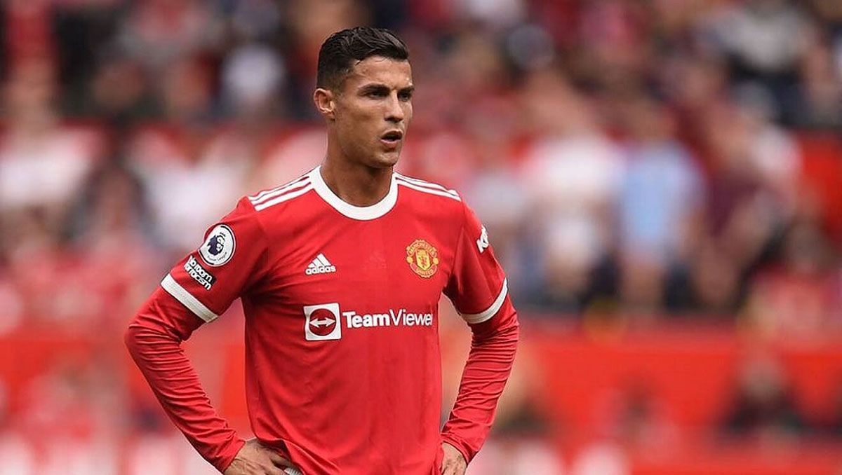 Cristiano Ronaldo podría abandonar el Manchester United