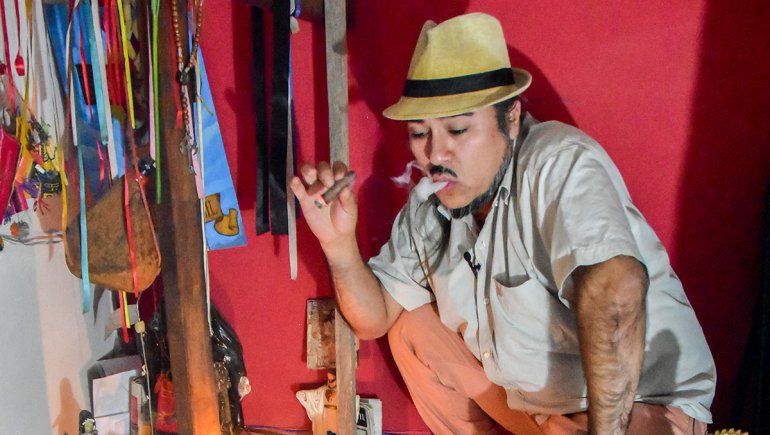 El Brujo invicto y un Súper pronóstico de cara la semi de ida