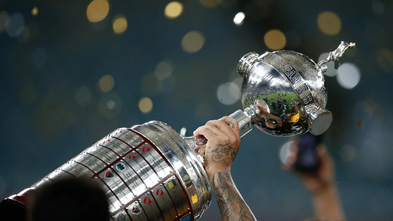 Cuanto dinero recibirán Boca y River por jugar la Copa Libertadores
