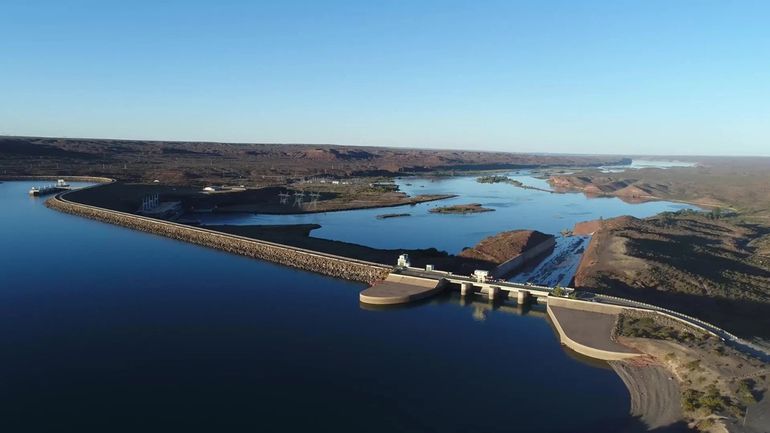 La provincia recibirá un ingreso equivalente al 1% de la energía comercializada por las concesionarias. Foto: Gentileza.