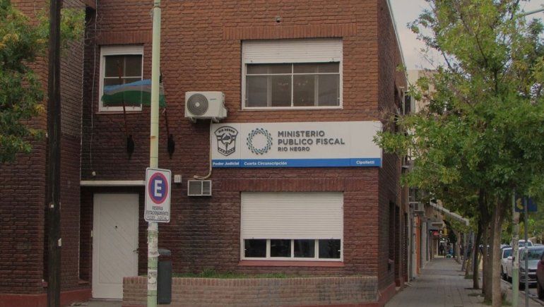 Aguardan la concreción del juicio por abusos en una escuela
