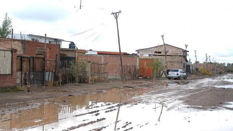 El Barrio Obrero A se conformó en 2009 y al año siguiente el juez Cabral y Vedia dispuso el desahucio del lugar.&nbsp;