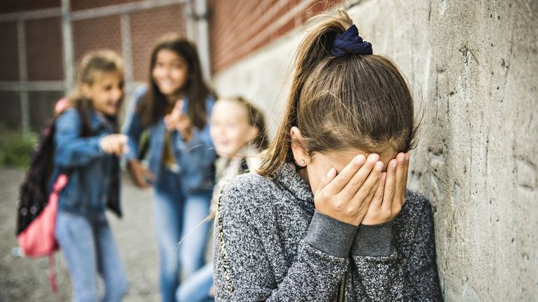 Estudiantes y docentes de todo el país aplican protocolos anti violencia ante las amenazas de tiroteo en escuelas. 