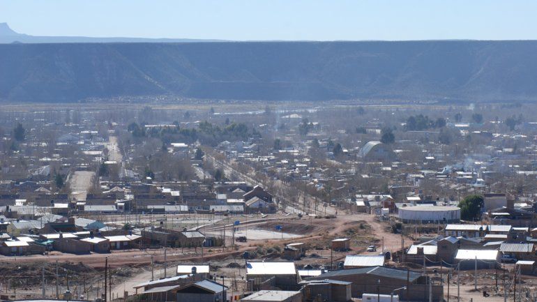 Rincón de los Sauces&nbsp;