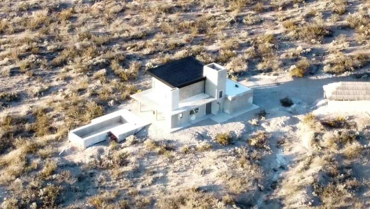 Construían la casa de sus sueños sin permiso y el castigo es millonario