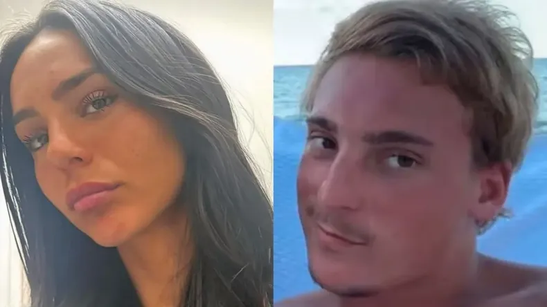 La mamá de Bautista Cuiña rompió el silencio tras la denuncia de Juana Tinelli por violencia de género | LMCipolletti.com La mamá de Bautista Cuiña rompió el silencio tras la denuncia de Juana Tinelli por violencia de género