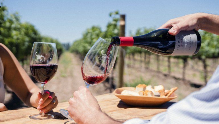El día del Padre en el restaurante ACA con Bodega Familia Schroeder