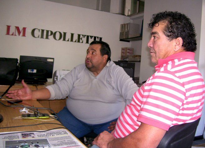 Murió Rubén Galván, reconocido dirigente de los taxistas cipoleños