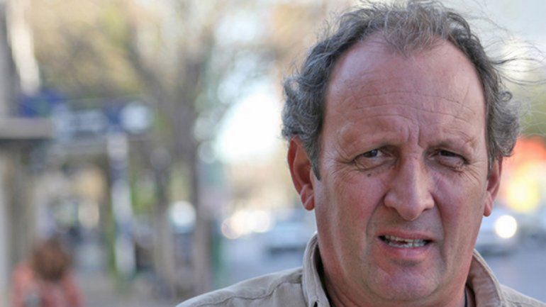 A Bordignon no le gusta que se escondan algunos intereses en juego.