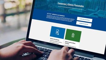 ARCA está controlando las deducciones del Impuesto a las Ganancias de los empleados. | LMCipolletti.com ARCA está controlando las deducciones del Impuesto a las Ganancias de los empleados.