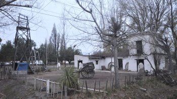 Los menores prófugos fueron vistos en el sector del Fortín Primera División. Los interceptaron a pocos metros.&nbsp;