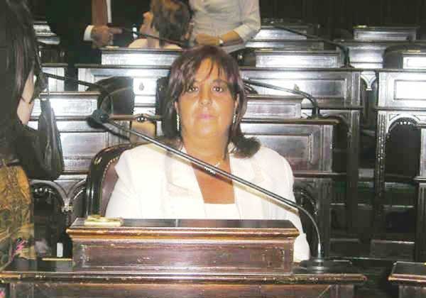 Piden restablecer reembolso adicional a exportaciones por el puerto de SAO