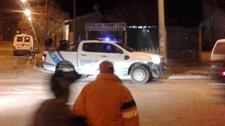 Intentaron linchar por segunda vez a un presunto violador