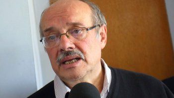 di giacomo pidio penalizar a los bancos que realizan descuentos sobre el ife