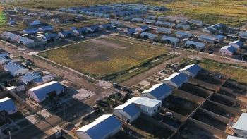 La operación total alcanza un monto de 266 millones de pesos.