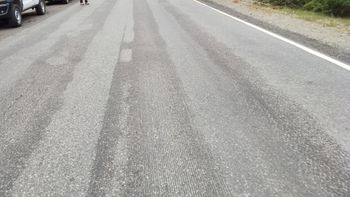 vialidad nacional debera ejecutar obras viales urgente en rn