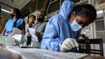 confirman la circulacion de nuevas cepas y alarman sus efectos