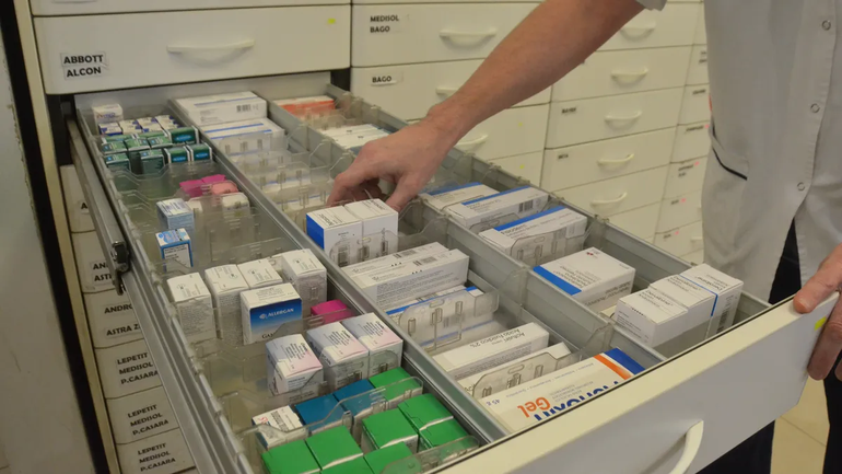 El Gobierno actualizó la normativa para la compra de medicamentos sin receta.