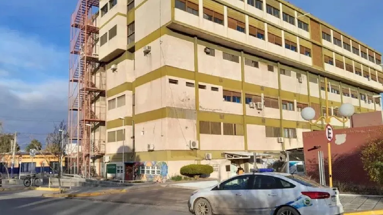 El hombre fue atacado por la espalda en su propia casa