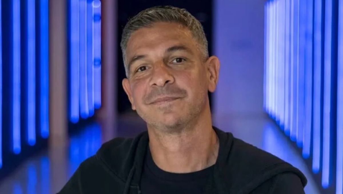 Detuvieron a un ex Gran Hermano acusado de corrupción de menores