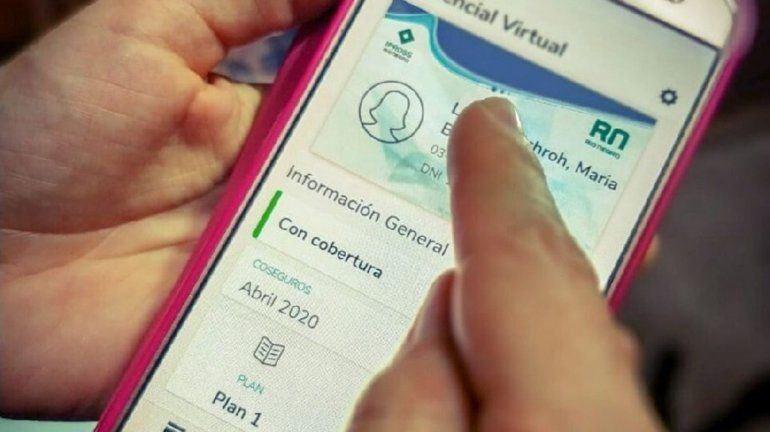 Ipross: ya se encuentra disponible la validación electrónica y receta digital