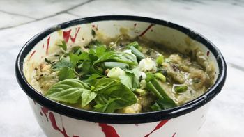 Sopas fáciles y deliciosas | LMCipolletti.com Sopas fáciles y deliciosas