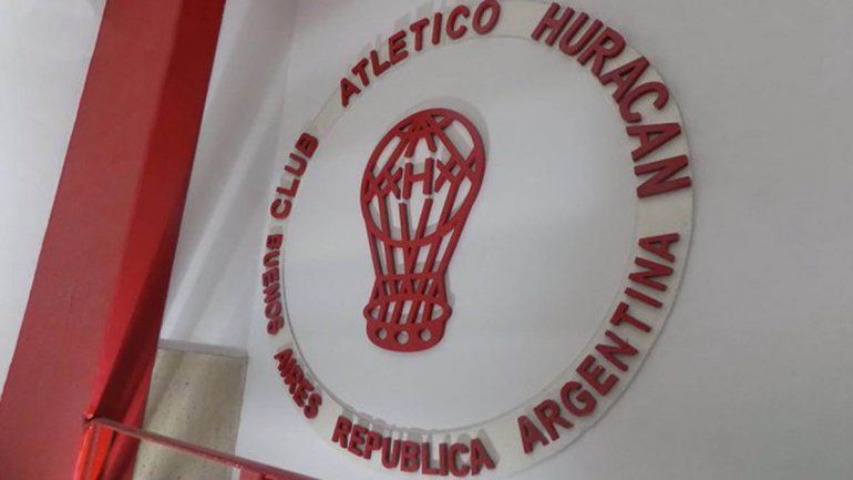 Escándalo en Huracán: el manager explicó por qué echaron a 4 jugadores
