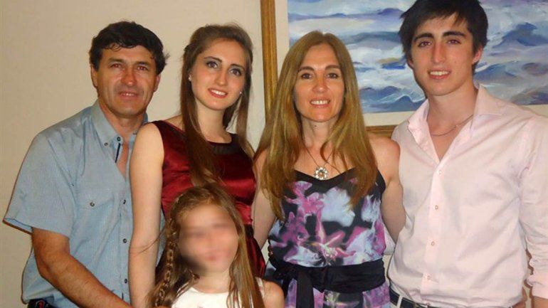 La familia de Rodrigo Hredil cuestionó a policías y médicos del hospital