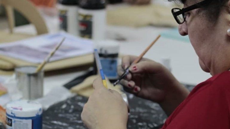 Los Emprender sumaron a más de 1600 cipoleños