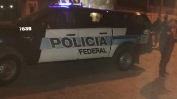 El operativo en el que la policía fue herida se realizó en 2019 en Allen. (Foto ilustrativa)