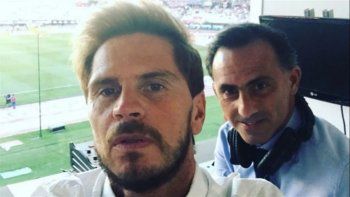 la queja de latorre que sorprendio a vignolo en pleno relato