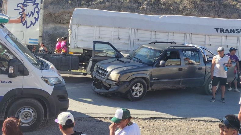 Fotos: AN Allen | LMCipolletti.com Fotos: AN Allen