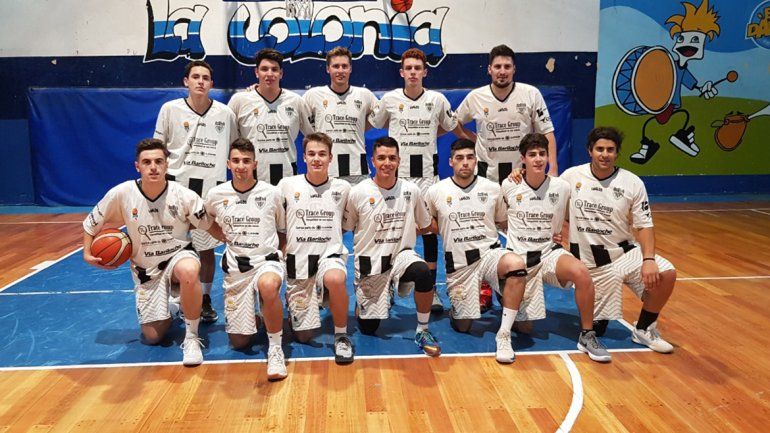 Cipo ganó en Centenario y hoy visita a Del Progreso en Roca