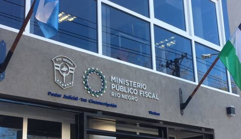 El Ministerio Público Fiscal avanzará en una capacitación a fin de marzo para los operadores judiciales. El Ministerio Público Fiscal avanzará en una capacitación a fin de marzo para los operadores judiciales.