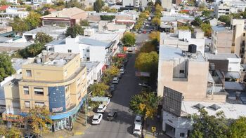 ¡Atención! Desde este lunes no se podrá estacionar más en estas calles de Cipolletti: habrá multas