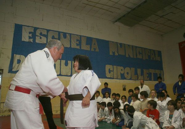 Por un nuevo año de escuelas deportivas
