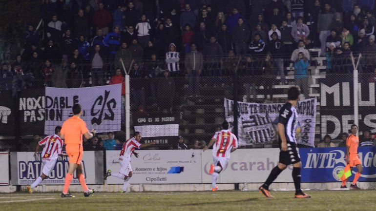 En 2015 le convirtió un golazo a su ex equipo en La Visera que quedó en el recuerdo de los hinchas del Rojo.