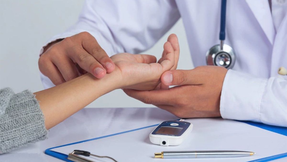Qué actividades se realizarán por el Día Mundial de la Diabetes