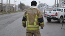 Invitan a toda la comunidad a participar este sábado del acto por el Día Nacional del Bombero Voluntario en Cipolletti.