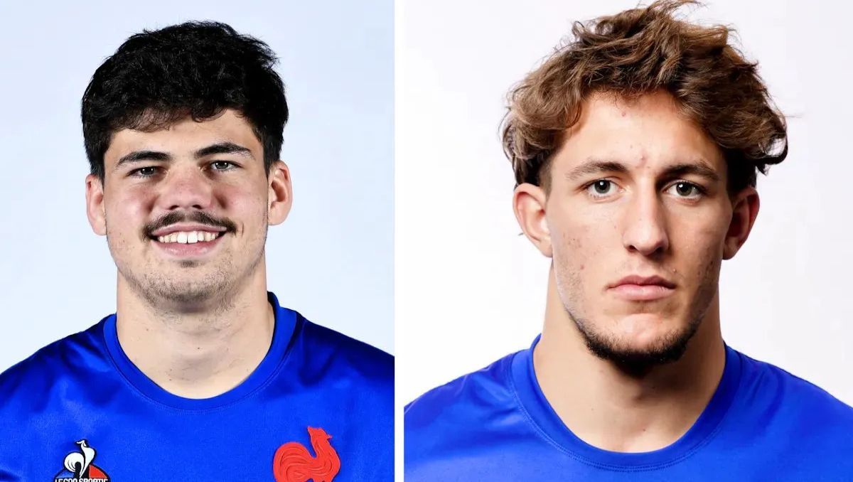 Los rugbiers de la Selección de Francia detenidos por el presunto caso de abuso en Mendoza