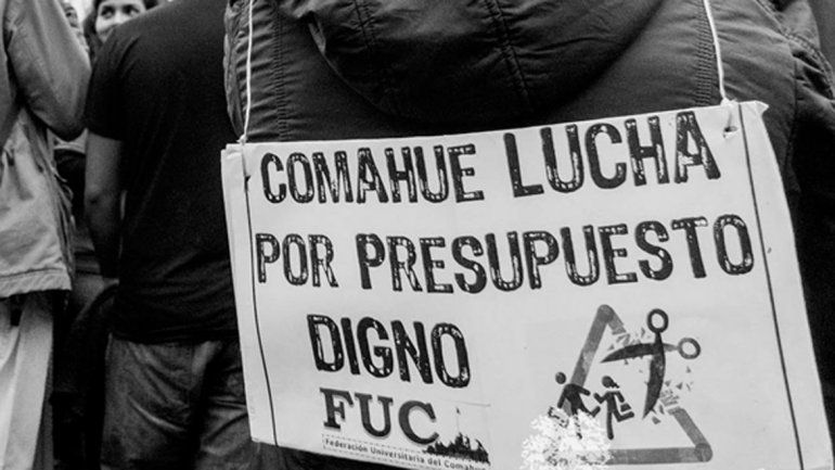 Estudiantes de Agronomía cortarán la Ruta 151 en reclamo de mayor presupuesto