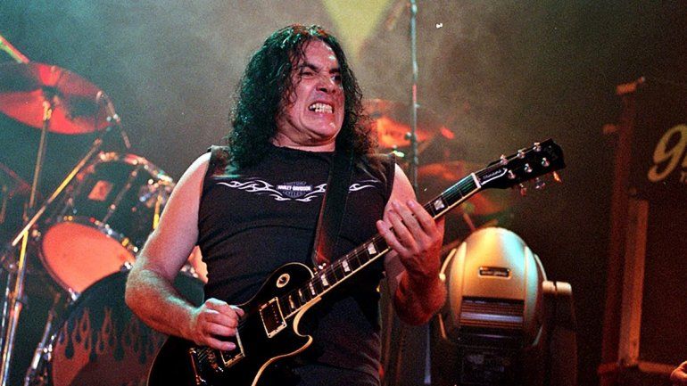 El año se va con rock: tributo a Pappo en el valle