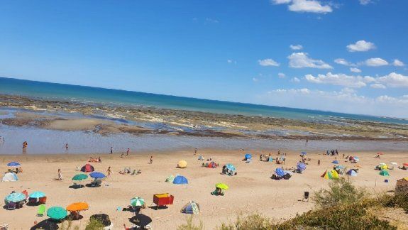 El turismo generó un movimiento económico de más de 780 millones