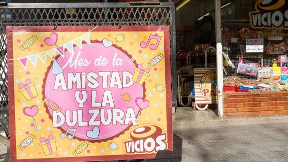 Comerciantes cipoleños pagan a influencers para levantar las ventas